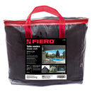 Toldo polietileno 80% sombra 3.6x3mts - Fiero