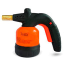 Soplete A Gas Prof 400P Metalico Con Piezo 190Gr Yanes 543141