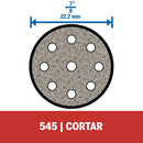 Disco Diamantado 0,6 Mm