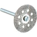 Disco Diamantado 0,6 Mm