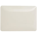 Placa Ciega Blanco Blanco