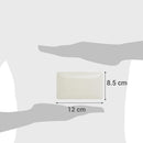 Placa Ciega Blanco Blanco