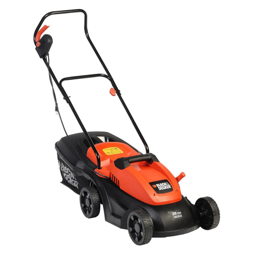 Cortadora Pasto Electrica 1600 W