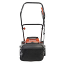 Cortadora Pasto Electrica 1600 W