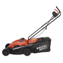 Cortadora Pasto Electrica 1600 W
