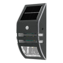Foco solar LED con sensor de luz y movimiento 22lm - Volteck