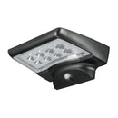 Foco solar LED con sensor de movimiento 4W - Volteck