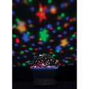 Luz de noche proyector de estrellas 360º - Volteck