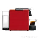 Cafetera Espresso Essenza Mini Red