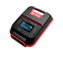 Impresora Térmica Portátil Bt/Usb