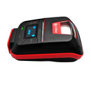Impresora Térmica Portátil Bt/Usb