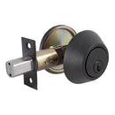 Cerrojo Auxiliar Llave/Llave bronce