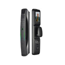 Cerradura Inteligente con camara y monitor de visualizacion WiFi Modelo 515 - Rema