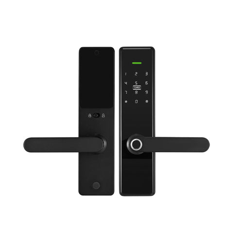 Cerradura Inteligente WiFi Modelo 551 - Rema