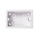 Caja Chuqui Blanca - Rema