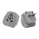 Adaptador Multinorma Universal Modelo 1298 - Rema