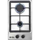 Encimera Gas Licuado 2 Platos G2 Gl