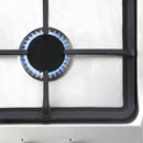 Encimera Gas Licuado 2 Platos G2 Gl