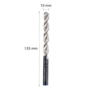 Broca Hss 10X133 Mm