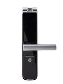 Cerradura Digital YMF40A - Apertura Codigos/Huellas