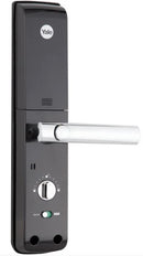 Cerradura Digital YMF40A - Apertura Codigos/Huellas