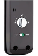 Cerradura Digital YMF40A - Apertura Codigos/Huellas