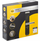 Cerradura Digital YMF40A - Apertura Codigos/Huellas