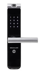 Cerradura Digital YMF40A - Apertura Codigos/Huellas
