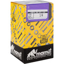 Tuerca Hexagonal Nc G2 1/4" Zbr 100 Unidades