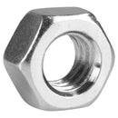 Tuerca Hexagonal Nc G2 1/4" Zbr 100 Unidades