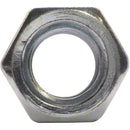 Tuerca Hexagonal Nc G2 1/4" Zbr 100 Unidades