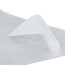 Papel Mural Pvc Adhesivo Transparente Arena