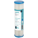 Filtro 5 Micras 10X2.75 Plegado