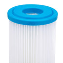 Filtro 5 Micras 10X2.75 Plegado