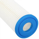 Filtro 5 Micras 10X2.75 Plegado