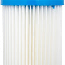 Filtro 5 Micras 10X2.75 Plegado