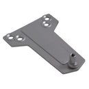 Cierrapuerta Hidráulico Y1200 60/120Kg RF60 Silver
