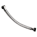 Flexible Agua Metalico Hi 1/2" 25Cm