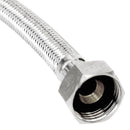 Flexible Agua Metalico Hi 1/2" 25Cm