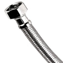 Flexible Agua Metalico Hi 1/2" 25Cm