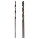 Broca Hss Para Metal 3X61 Mm 2U