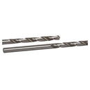 Broca Hss Para Metal 3X61 Mm 2U
