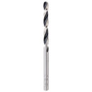 Broca Hss Para Metal 4X75 Mm 2 Unidades