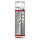 Broca Hss Para Metal 5X86 Mm 1u