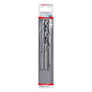 Broca Hss Para Metal 10X133 Mm 1u
