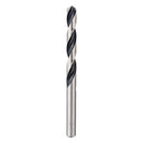 Broca Hss Para Metal 10X133 Mm 1u