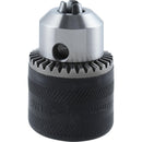 Mandril P/Taladro 10Mm Bauker