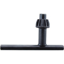 Mandril P/Taladro 10Mm Bauker