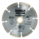 Disco De Diamante Segm 4,5Dw