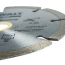 Disco De Diamante Segm 4,5Dw